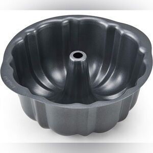 Instant Pot Fluted Cake Pan 6 & 8 Qt Compatible